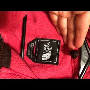 The North Face Denali